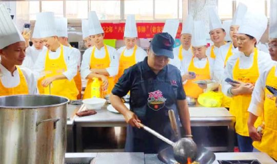 南寧9家單位獲評2022年自治區(qū)級“八桂系列”勞務(wù)品牌建設(shè)示范項目